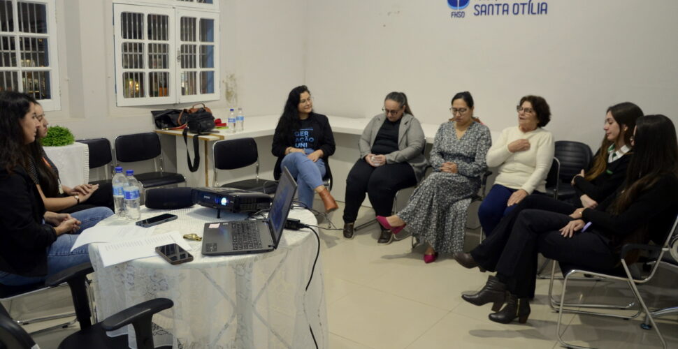 Grupo de Acolhimento ao Luto inicia novo ciclo na próxima terça-feira