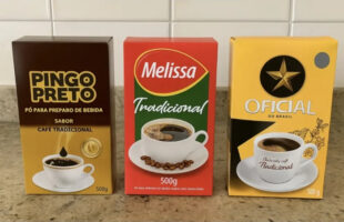 Anvisa proíbe bebidas que imitavam café; marca de SC está entre as interditadas