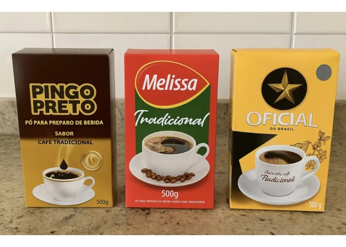 Anvisa proíbe bebidas que imitavam café; marca de SC está entre as interditadas
