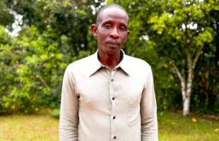 Haitiano que vive em Orleans luta para reunir a família após golpe