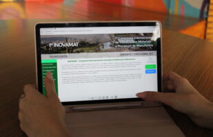 UniSatc promove 1º Congresso Internacional de Inovação em Materiais e Manufatura