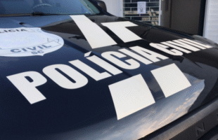 Braço do Norte é alvo da operação “Ponto Cego” da Polícia Civil