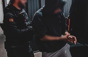 Operação Célula Sul 4 desarticula organização criminosa com 18 prisões no Sul de SC