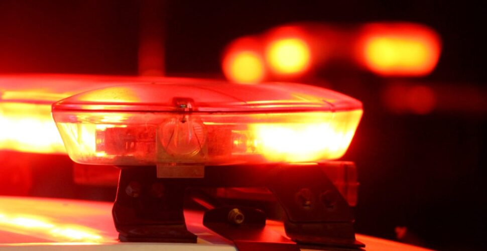 Motorista embriagado é preso após colisão entre veículos em Braço do Norte