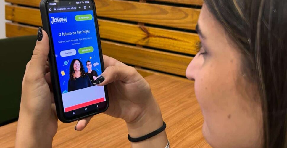 Satc leva Programa Jovem Aprendiz ao formato EaD e alcança 27 municípios catarinenses