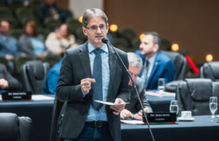 Aprovado projeto que institui o “Teste do Ceuzinho” para recém-nascidos em SC