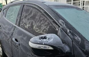 São Joaquim registra -7,78°C em meio a onda de frio na Serra catarinense