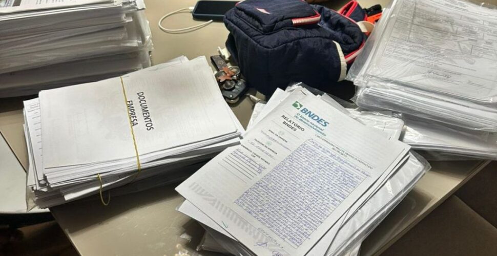 Golpistas usam nome do BNDES para aplicar R$ 6 milhões em SC e outros estados