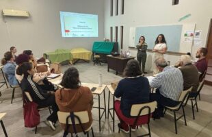 Plano Cultural de Urussanga terá participação popular