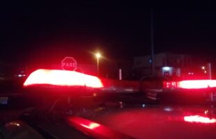 Homem invade delegacia durante surto em Maracajá