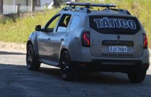 Homem é preso por homicídio em propriedade rural de Jaguaruna