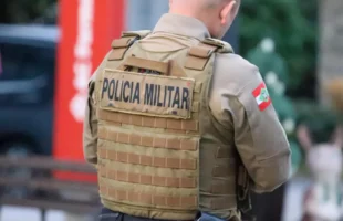 Homem é preso por estupro de vulnerável em São Ludgero