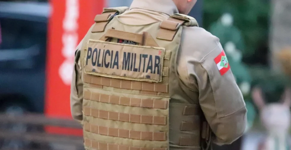 Homem é preso por estupro de vulnerável em São Ludgero