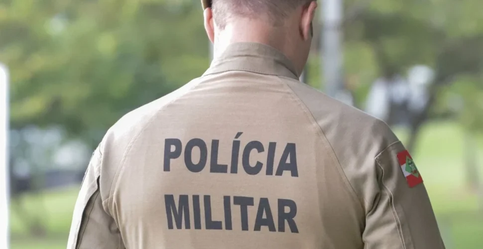 Foragido é flagrado com bicicleta furtada em Jaguaruna