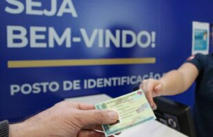 Nova funcionalidade do site da Polícia Científica de Santa Catarina permite consultar status da carteira de identidade