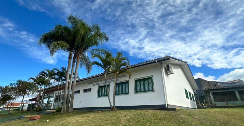 Cocal do Sul ganha centro terapêutico GRATUITO para crianças com autismo e necessidades especiais