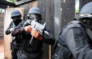 Bope executa operação fulminante e mata suspeito de assassinar policial civil em 2010