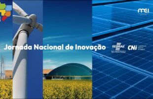 Criciúma e Joinville recebem eventos regionais da Jornada Nacional de Inovação da Indústria