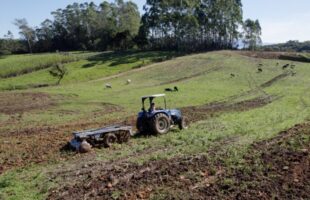 Governo Municipal reforça importância do Cadastro Ambiental Rural em Siderópolis