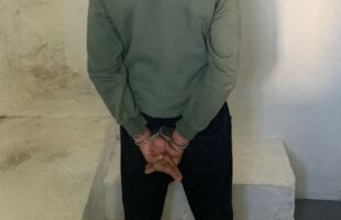 Após invadir residência e ameaçar mãe, homem é detido em flagrante em Araranguá