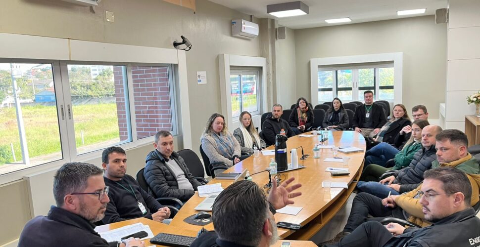 Siderópolis assume coordenação de grupo técnico regional para tratativas da ACP do Carvão
