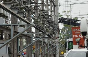 Cerbranorte conquista independência energética com maior obra de sua história