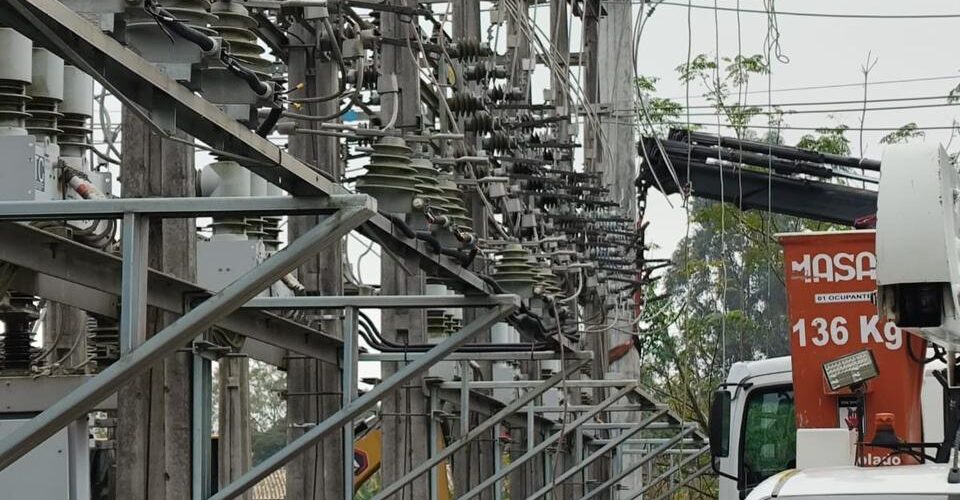 Cerbranorte conquista independência energética com maior obra de sua história