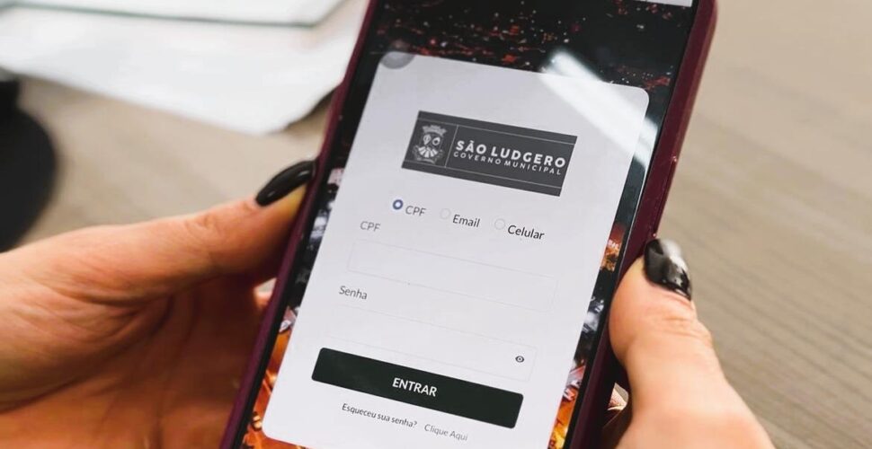 Saúde sem filas: São Ludgero lança atendimento médico online gratuito 24h