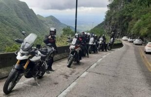 Expedição Rio do Rastro TRX: 5 dias de adrenalina e beleza nas Serras do Sul do Brasil