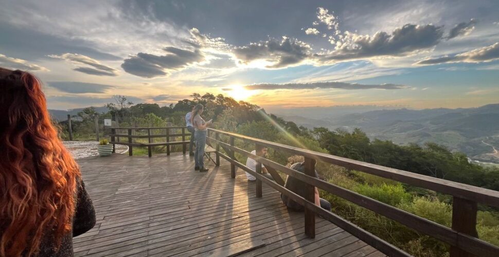 Gravatal atinge patamar máximo e é reconhecida como município turístico pelo Brasil