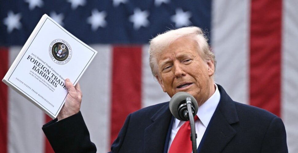 Fiesc convoca indústrias de SC para contra-ataque às tarifas de 50% de Trump