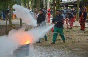 CIPAMIN em Criciúma: Foco máximo na proteção dos trabalhadores do carvão