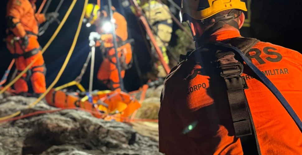 Menina de 11 anos morre após cair de cânion na Serra Gaúcha, confirmam bombeiros