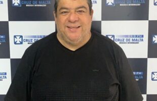 Falece Júlio César Cardoso, aos 56 anos, radialista e defensor da história de Lauro Müller