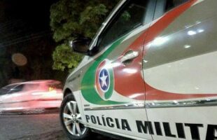 Homem é preso em Laguna por homicídio após operação da PM