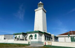 Visitação interna ao Farol de Santa Marta será aberta ao público uma vez por mês