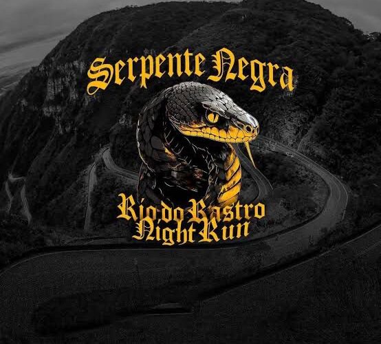Serra do Rio do Rastro fecha para corrida noturna sob as estrelas neste sábado