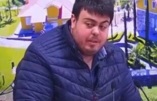 Vereador Juninho levanta suspeitas e questiona investigações da polícia e Ministério Público em Lauro Müller
