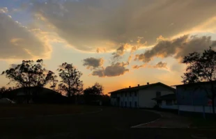 Sul de SC terá variação no clima no primeiro fim de semana de agosto