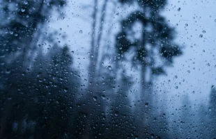 Previsão indica frio e chuva para o Sul Catarinense durante toda a semana