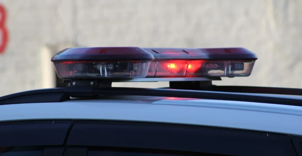 Homem é preso após ameaçar ex-companheira em local de trabalho, em Criciúma