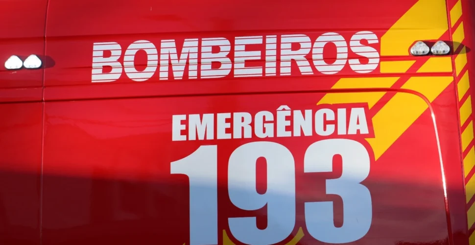 Idoso fica ferido após colisão entre carro e bicicleta em Cocal do Sul