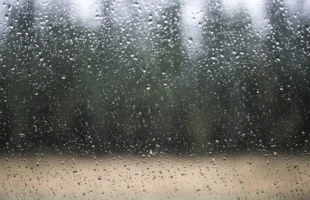 Previsão aponta chuva fraca e temperaturas baixas nos próximos dias