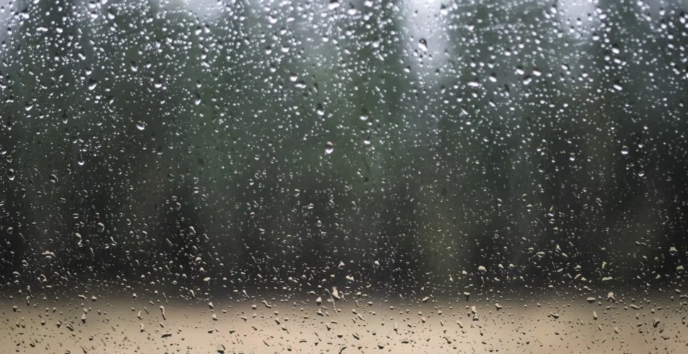 Previsão aponta chuva fraca e temperaturas baixas nos próximos dias