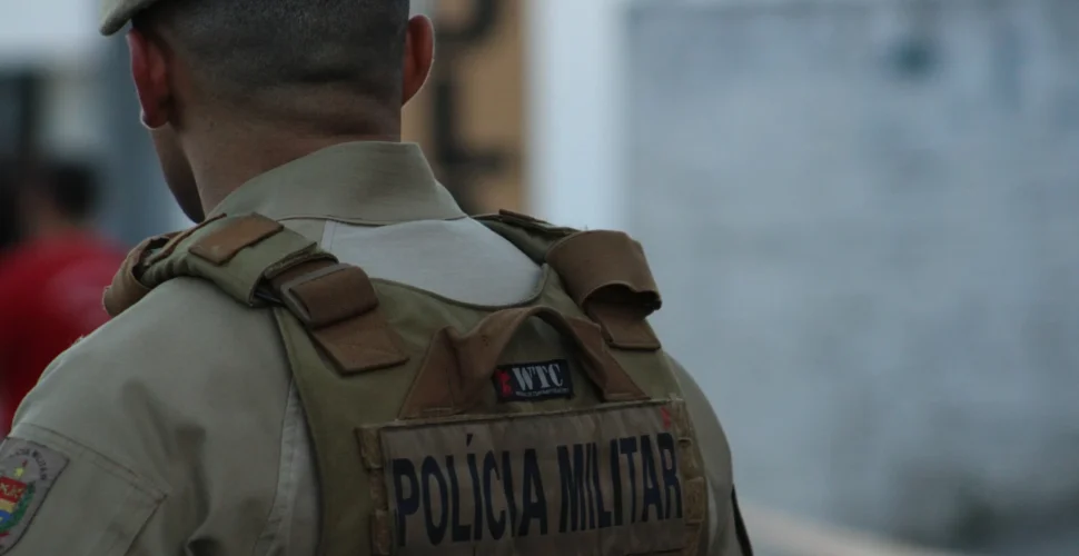 Jovem é preso em Criciúma após envolvimento em furto de televisores em Içara