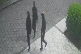 Polícia Civil conclui apuração de série de assaltos em bairros de Criciúma