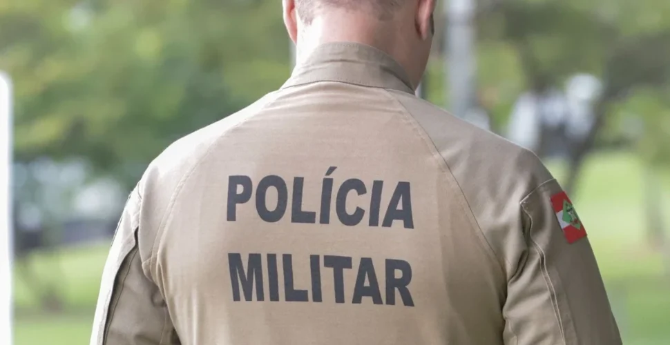 Homem com histórico criminal é flagrado com bicicleta furtada em Araranguá