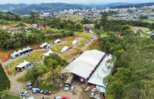Orleans não para: ao Completar 112 anos, cidade catarinense se consolida como polo econômico e cultural
