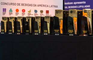 Vinícola Bianco é eleita a melhor do ano enquanto Vales da Uva Goethe dominam concurso nacional