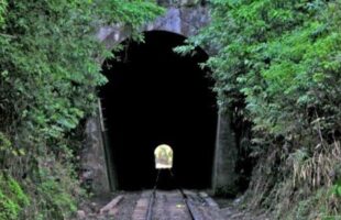 Mistério apavora moradores: o túnel fantasma de Siderópolis e os segredos que assombram a região